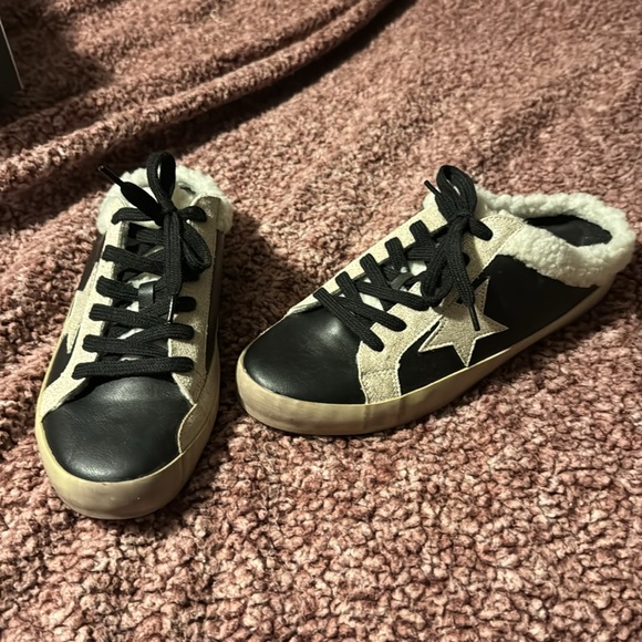 Shu Shop shoes size 10 - Picture 2 of 7